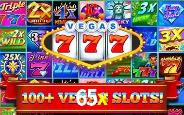 Desvendando o Mundo dos Jogos Virtuais na 65x