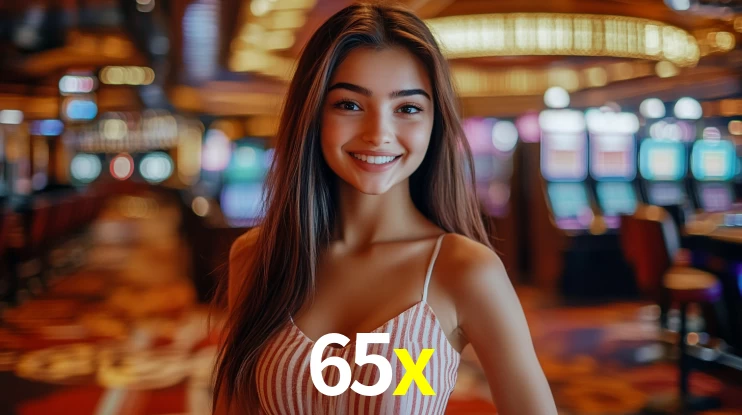 Welcome Bonus 65x