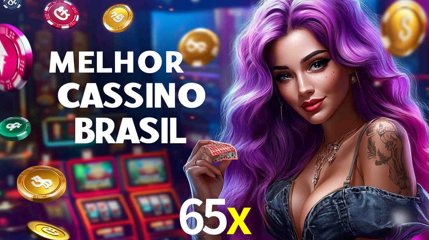 Apostas Esportivas na 65x: Um Guia Completo