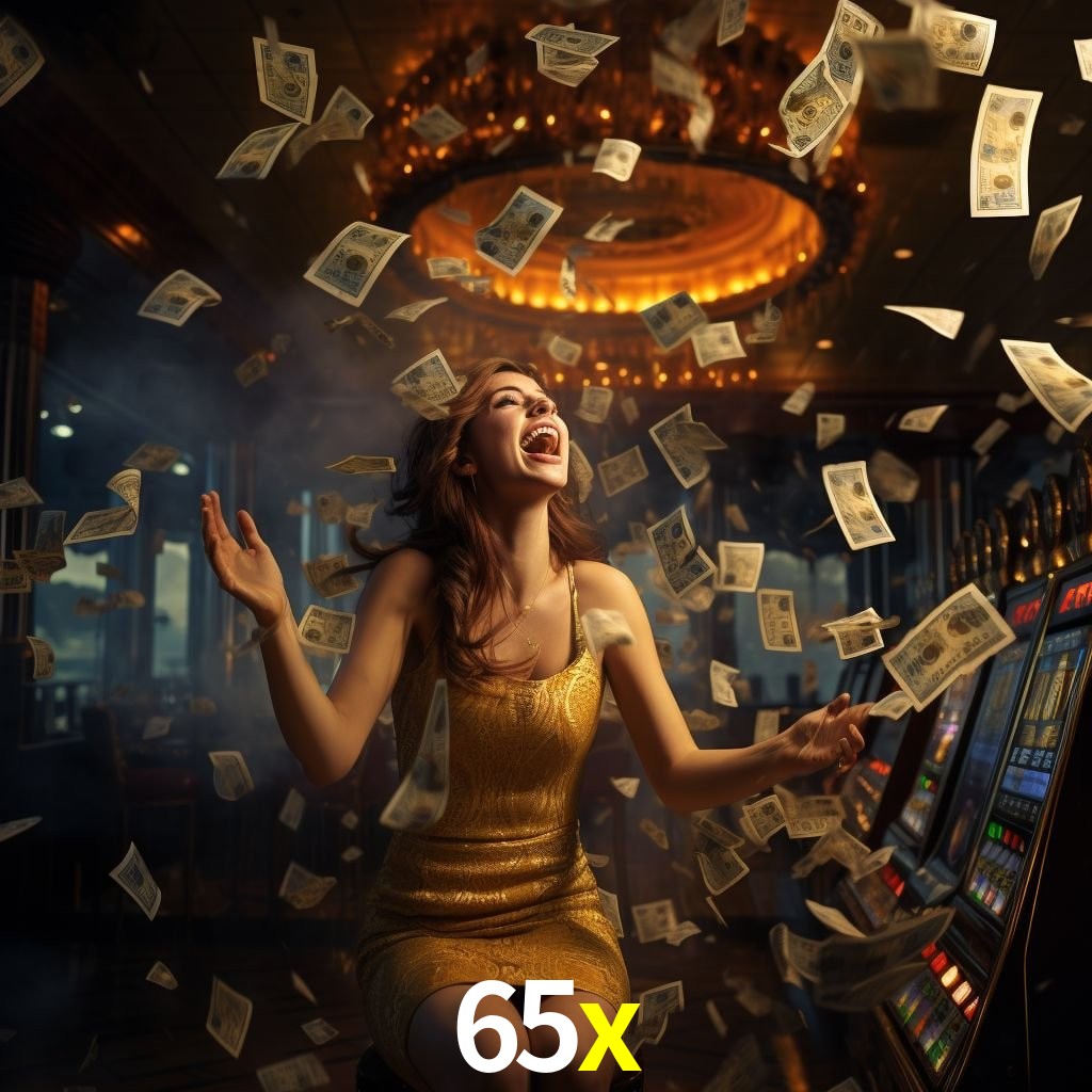 VIP Casino 65x