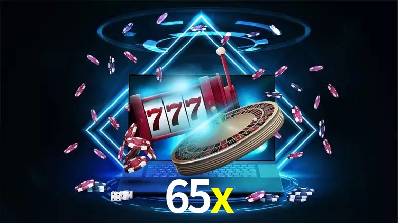 Slot Games 65x