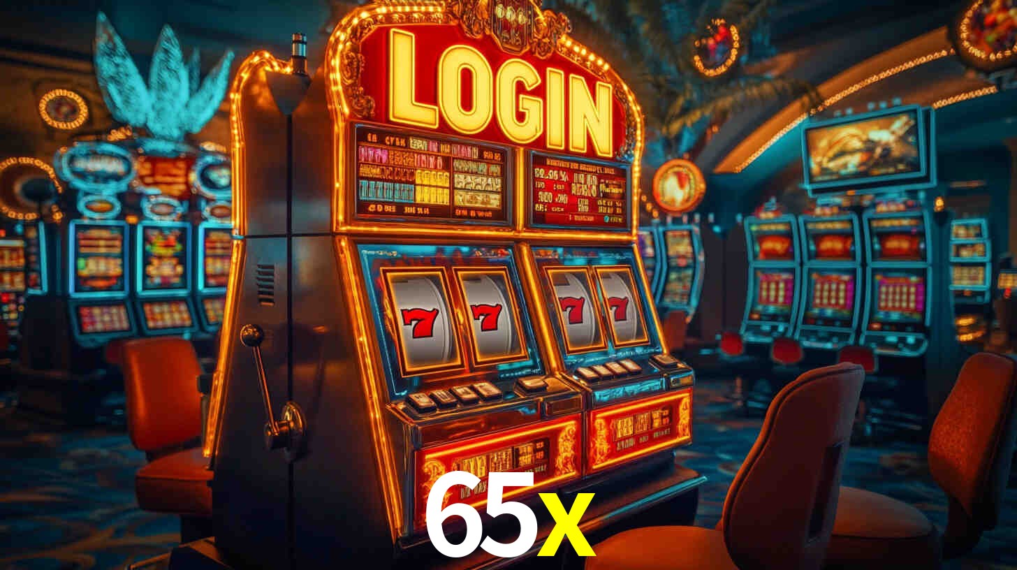 Daily Bonuses 65x