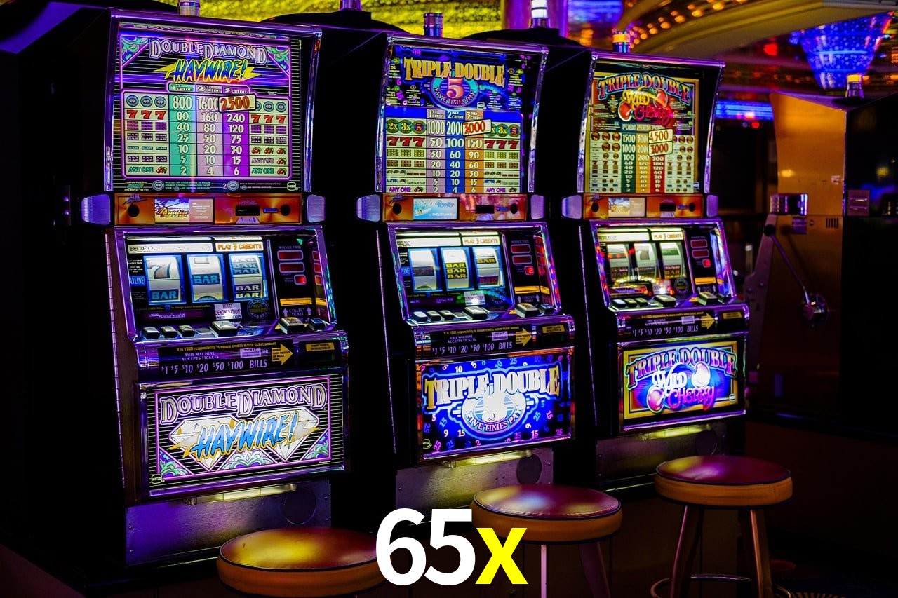 Basketball Betting 65x