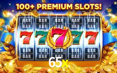 Descubra a Essência do 65x: Nossa História e Compromissos