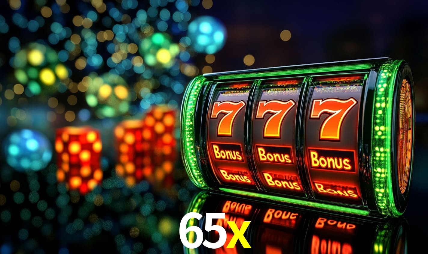 Live Casino 65x