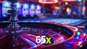 Welcome Bonus 65x