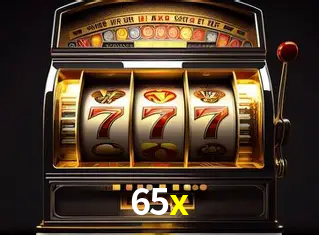 Descubra o Mundo do Cassino Online com 65x