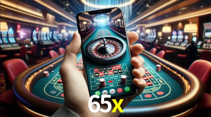 Slot Games 65x