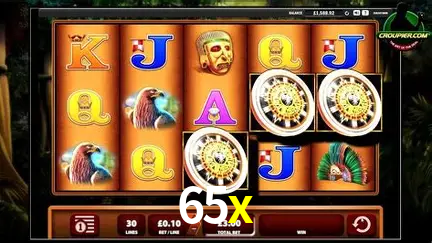 Live Casino 65x