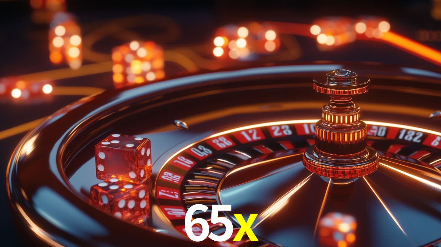 Live Casino 65x