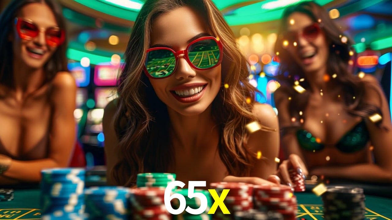 Football Betting 65x